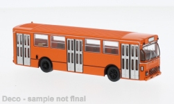 Brekina 59950 - H0 - Fiat Bus 418 - orange